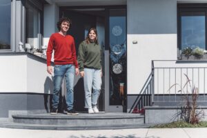 Becker Fenster Haustüren