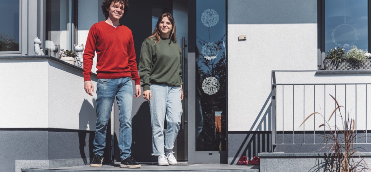 Becker Fenster Haustüren